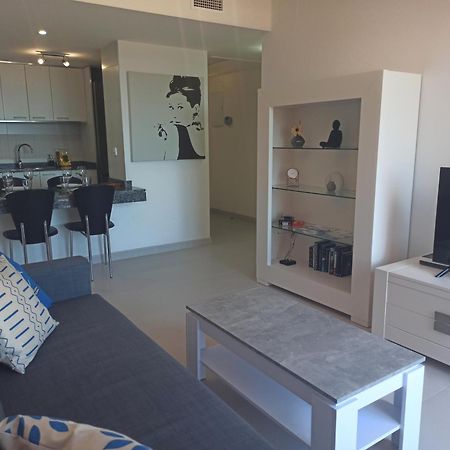 Apartamento Almar - Piscinas Verano E Invierno Διαμέρισμα Mojácar Εξωτερικό φωτογραφία