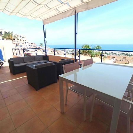Apartamento Almar - Piscinas Verano E Invierno Διαμέρισμα Mojácar Εξωτερικό φωτογραφία