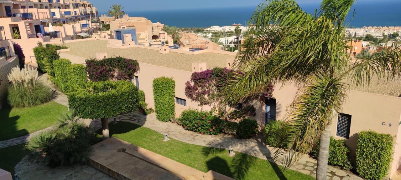 Apartamento Almar - Piscinas Verano E Invierno Διαμέρισμα Mojácar Εξωτερικό φωτογραφία