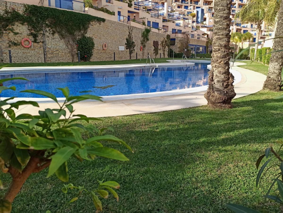 Apartamento Almar - Piscinas Verano E Invierno Διαμέρισμα Mojácar Εξωτερικό φωτογραφία