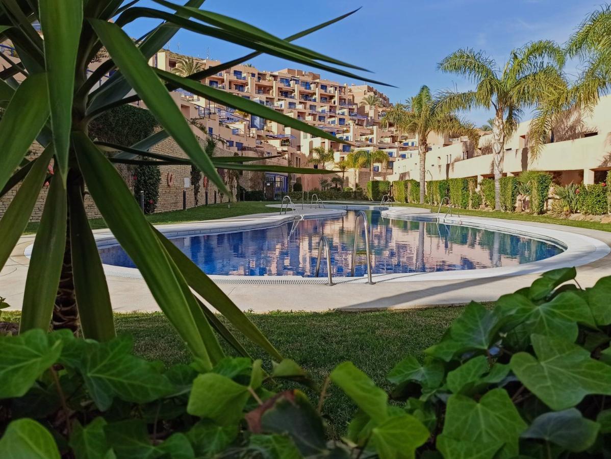 Apartamento Almar - Piscinas Verano E Invierno Διαμέρισμα Mojácar Εξωτερικό φωτογραφία