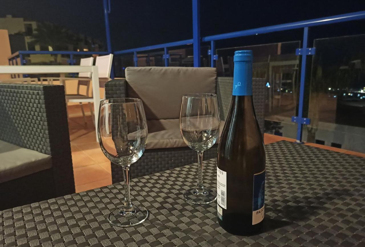 Apartamento Almar - Piscinas Verano E Invierno Διαμέρισμα Mojácar Εξωτερικό φωτογραφία