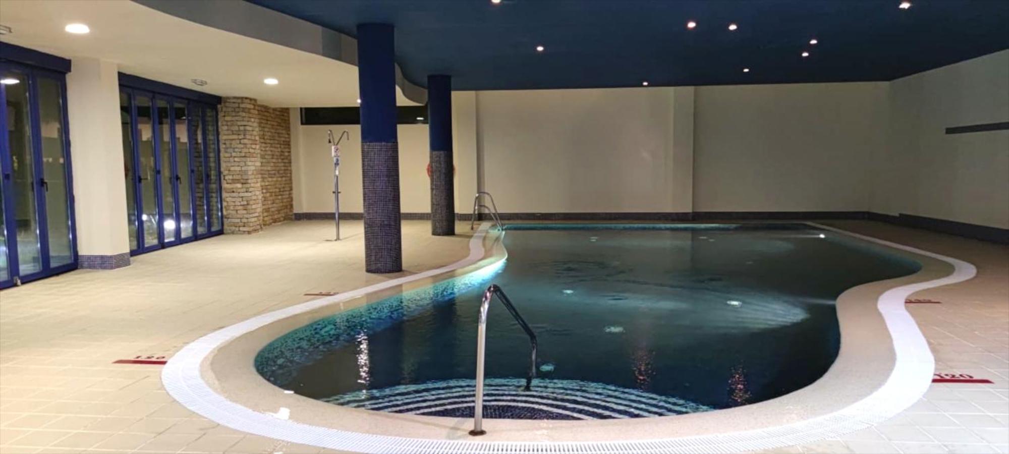 Apartamento Almar - Piscinas Verano E Invierno Διαμέρισμα Mojácar Εξωτερικό φωτογραφία