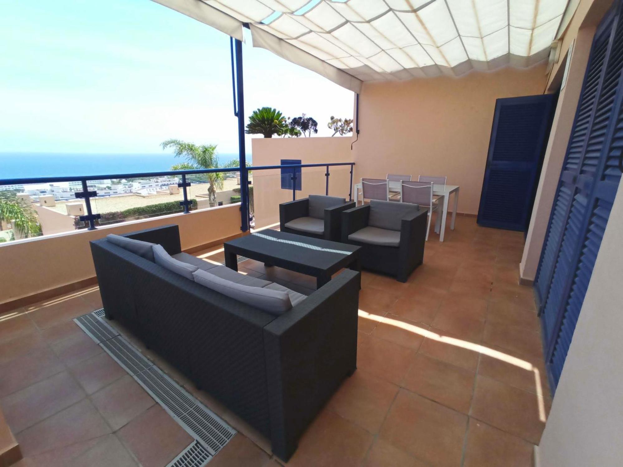 Apartamento Almar - Piscinas Verano E Invierno Διαμέρισμα Mojácar Εξωτερικό φωτογραφία