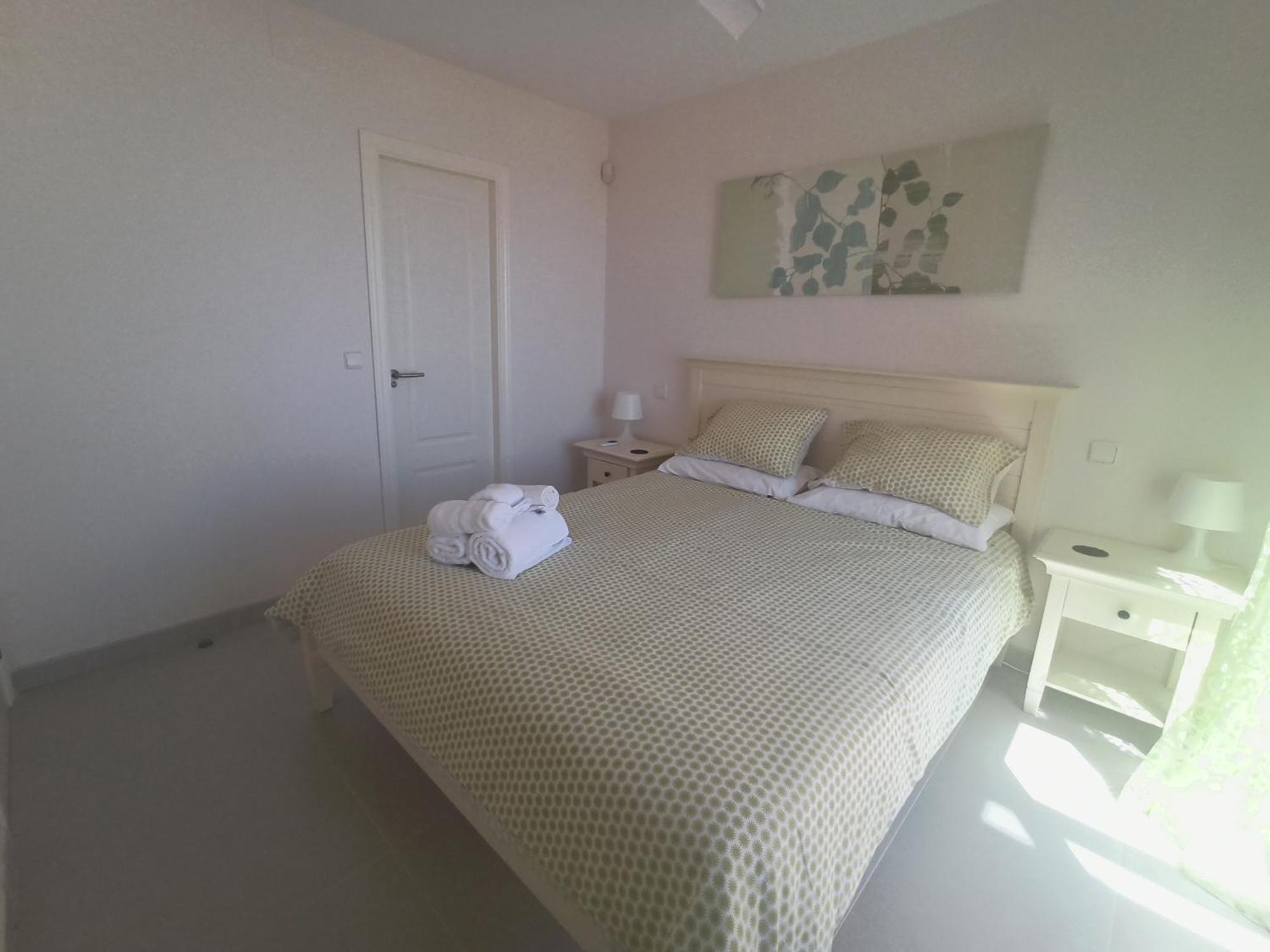 Apartamento Almar - Piscinas Verano E Invierno Διαμέρισμα Mojácar Εξωτερικό φωτογραφία