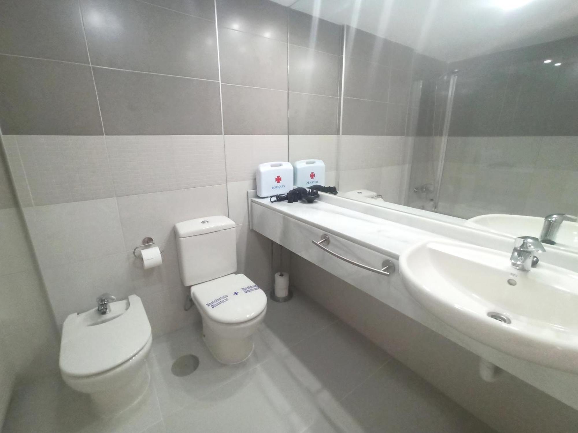 Apartamento Almar - Piscinas Verano E Invierno Διαμέρισμα Mojácar Εξωτερικό φωτογραφία