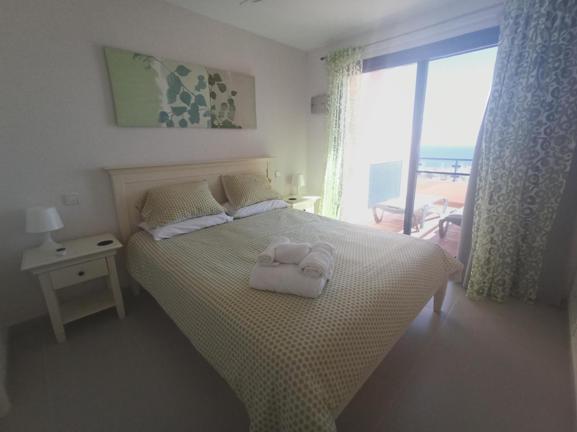 Apartamento Almar - Piscinas Verano E Invierno Διαμέρισμα Mojácar Εξωτερικό φωτογραφία