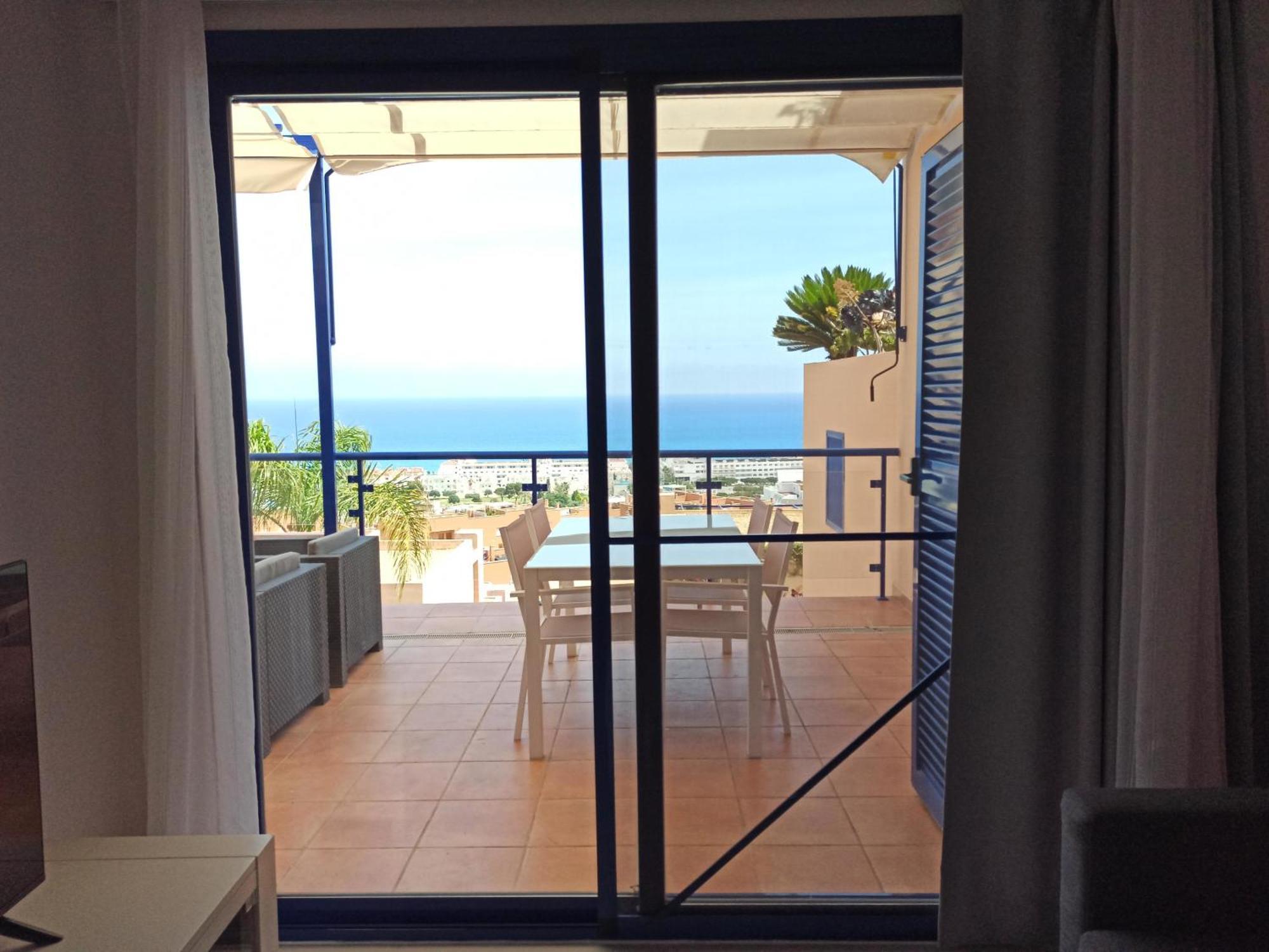 Apartamento Almar - Piscinas Verano E Invierno Διαμέρισμα Mojácar Εξωτερικό φωτογραφία