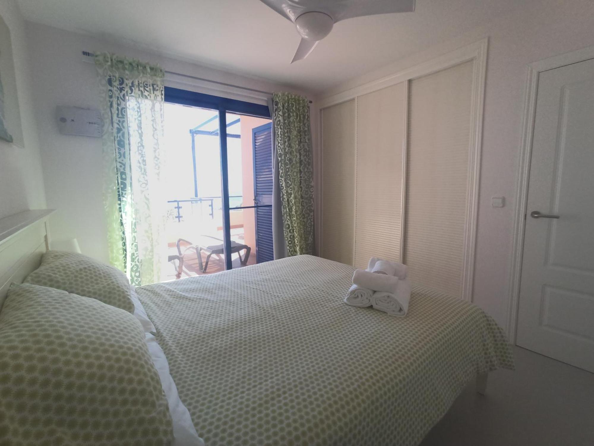 Apartamento Almar - Piscinas Verano E Invierno Διαμέρισμα Mojácar Εξωτερικό φωτογραφία