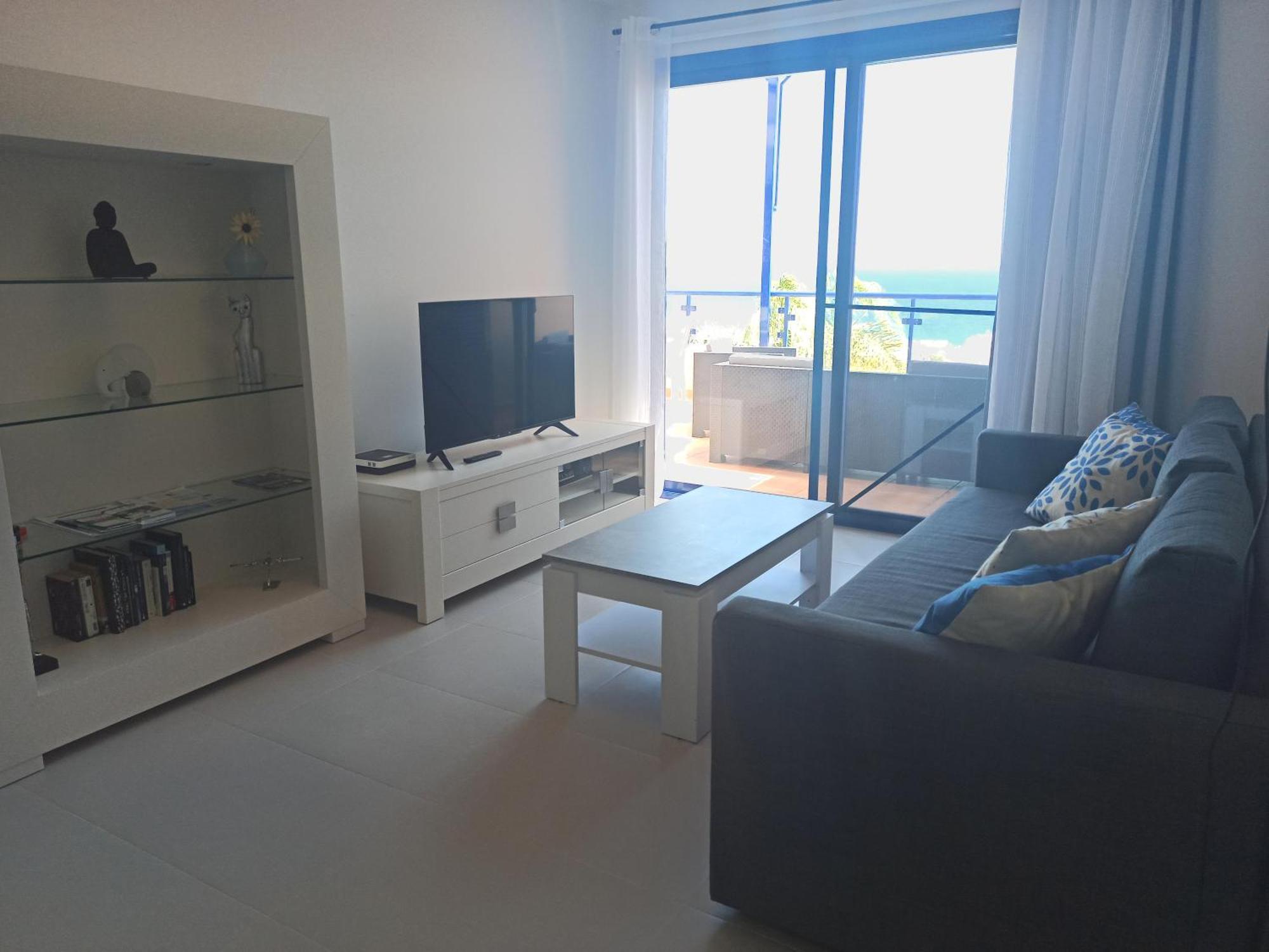Apartamento Almar - Piscinas Verano E Invierno Διαμέρισμα Mojácar Εξωτερικό φωτογραφία