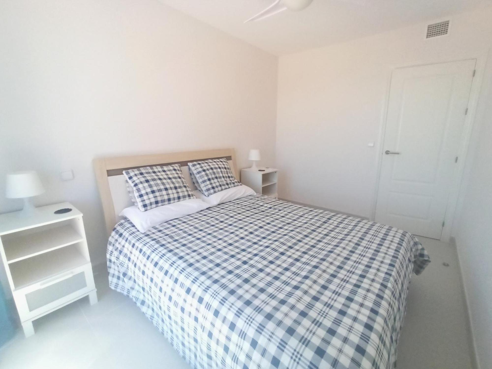 Apartamento Almar - Piscinas Verano E Invierno Διαμέρισμα Mojácar Εξωτερικό φωτογραφία