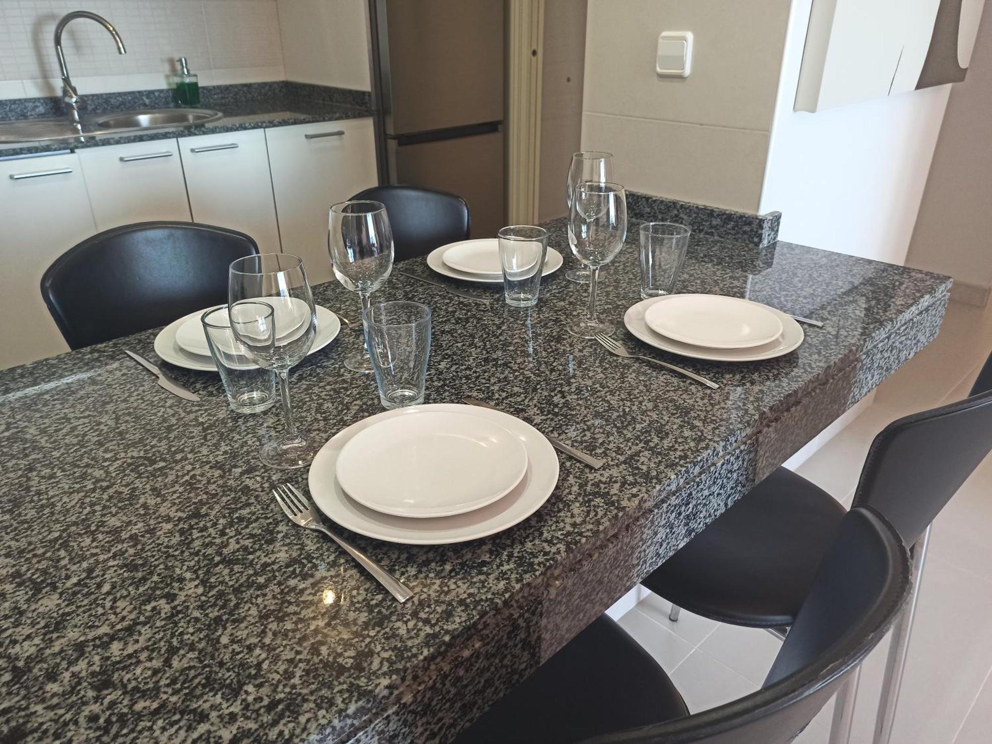 Apartamento Almar - Piscinas Verano E Invierno Διαμέρισμα Mojácar Εξωτερικό φωτογραφία